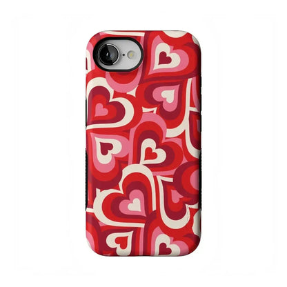 Love Song Remix | Ombre Hearts Case