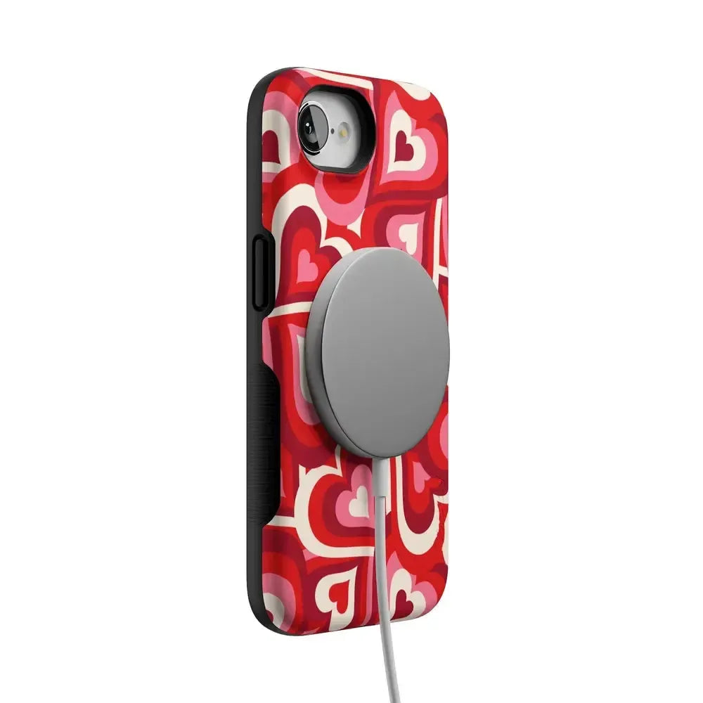 Love Song Remix | Ombre Hearts Case