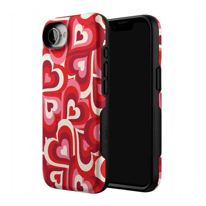 Love Song Remix | Ombre Hearts Case