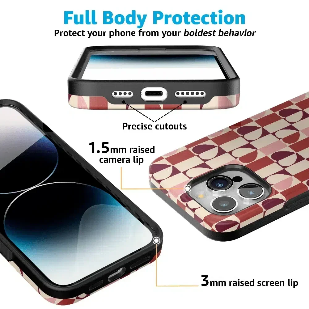 Love's a Game | Retro Hearts Case