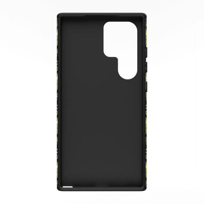 Mystic Moths | Green Twilight Case