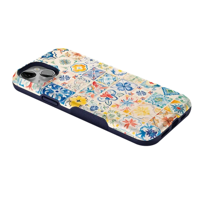 Tuscan Tiles | Dolce Vita Case