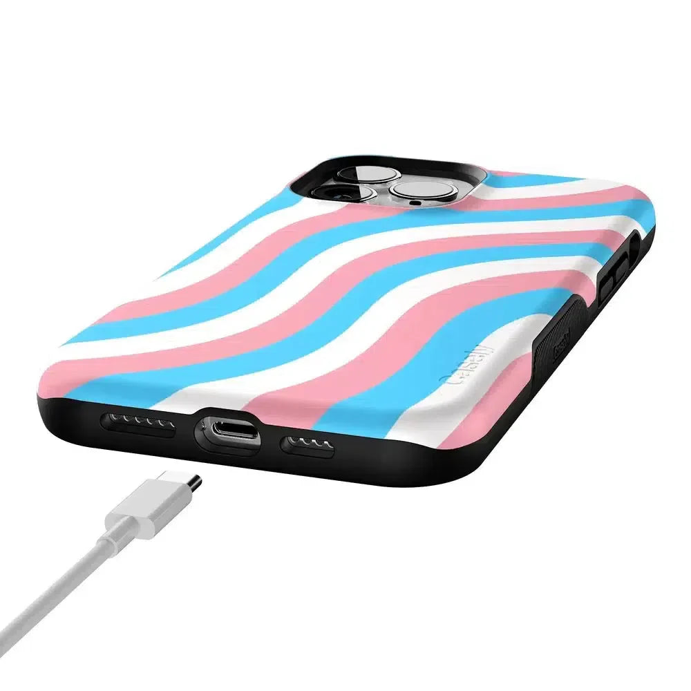 Proud To Be Me | Pride Case