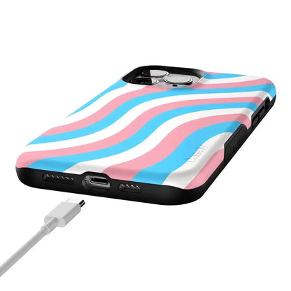 Proud To Be Me | Pride Case