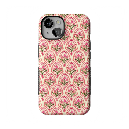 Tulip Tapestry | Jenna Palek x Casely Case