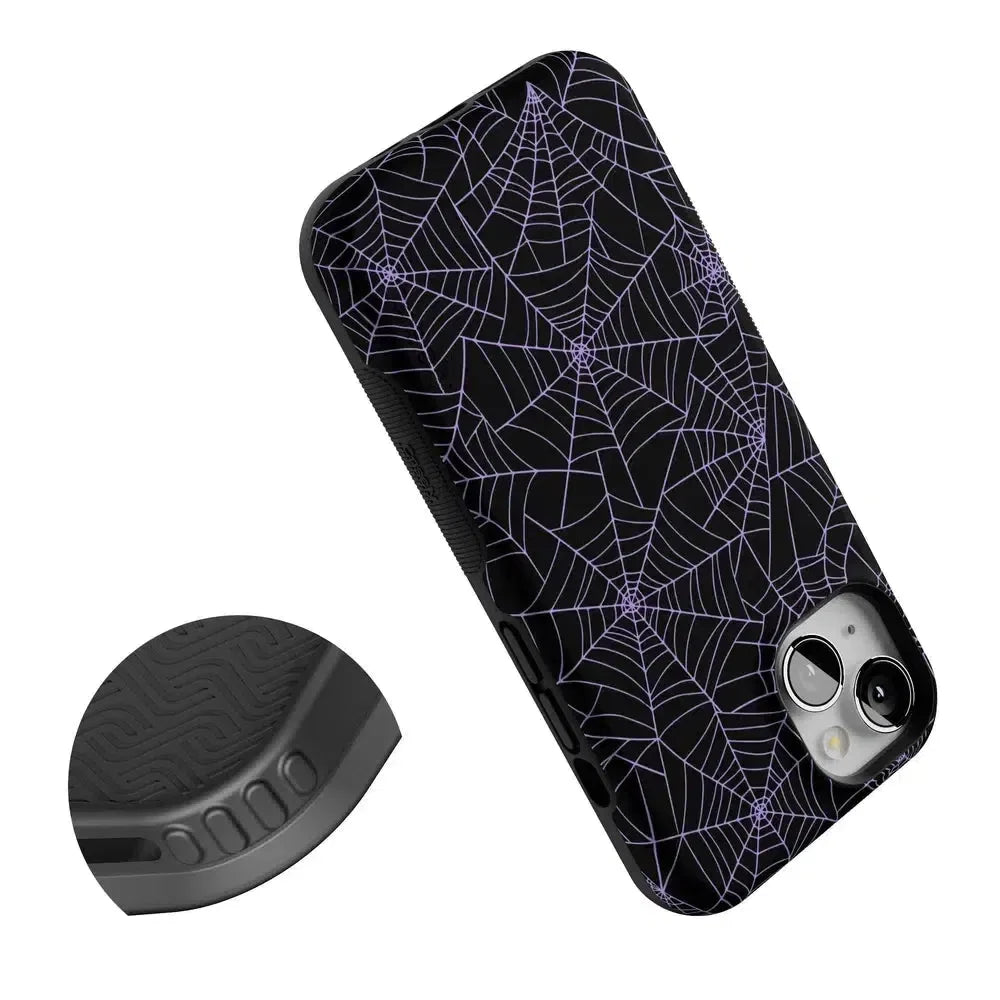 Midnight Web | Spider Web Case