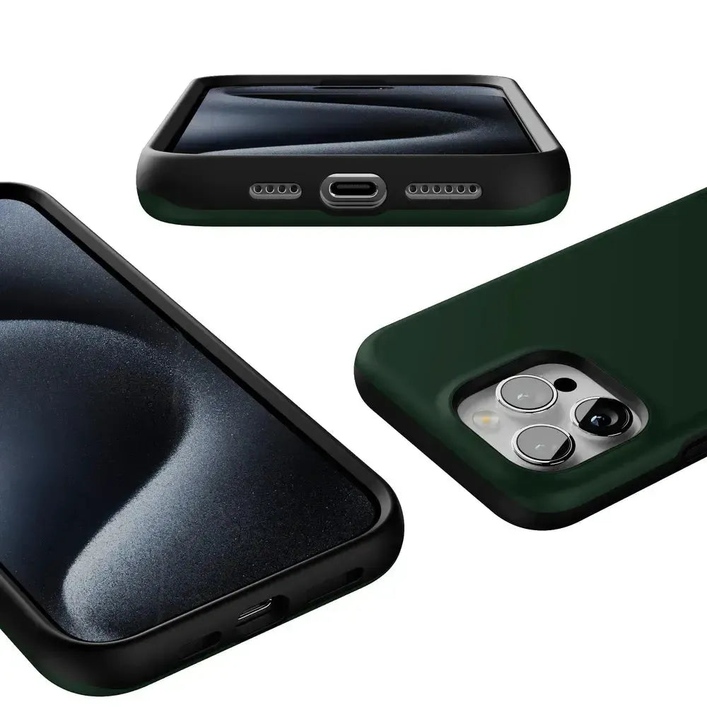 Forest Green | The Boyfriend Collection