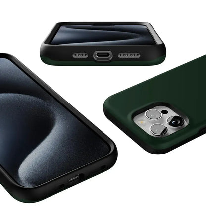 Forest Green | The Boyfriend Collection