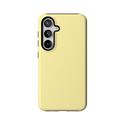 Butter Me Up | Butter Yellow Case