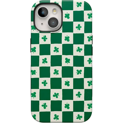 Lucky You | Shamrock Case