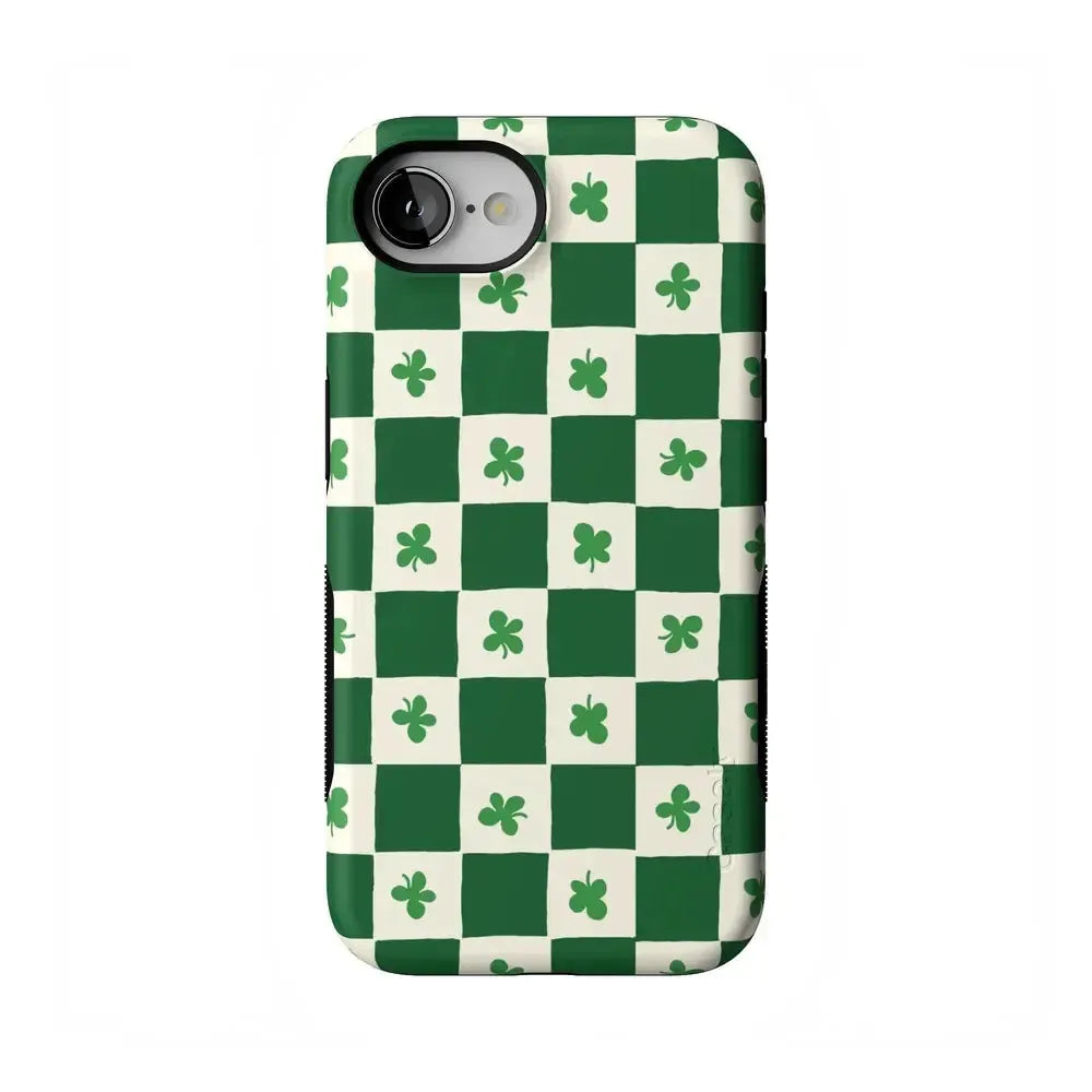 Lucky You | Shamrock Case