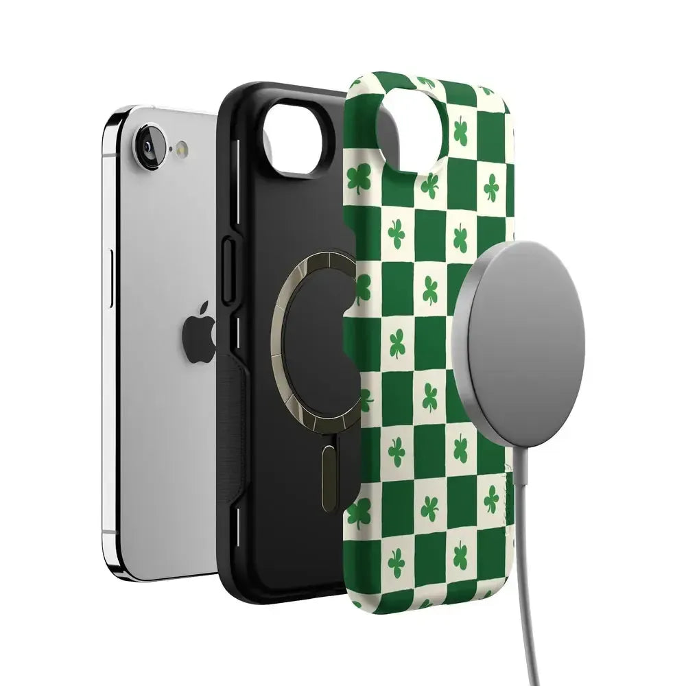Lucky You | Shamrock Case