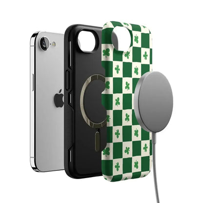 Lucky You | Shamrock Case