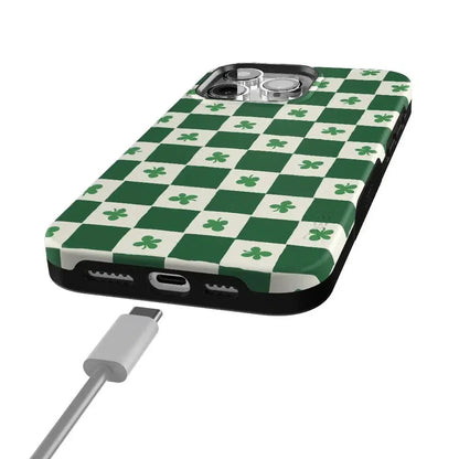 Lucky You | Shamrock Case