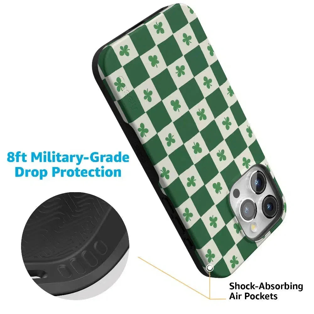 Lucky You | Shamrock Case