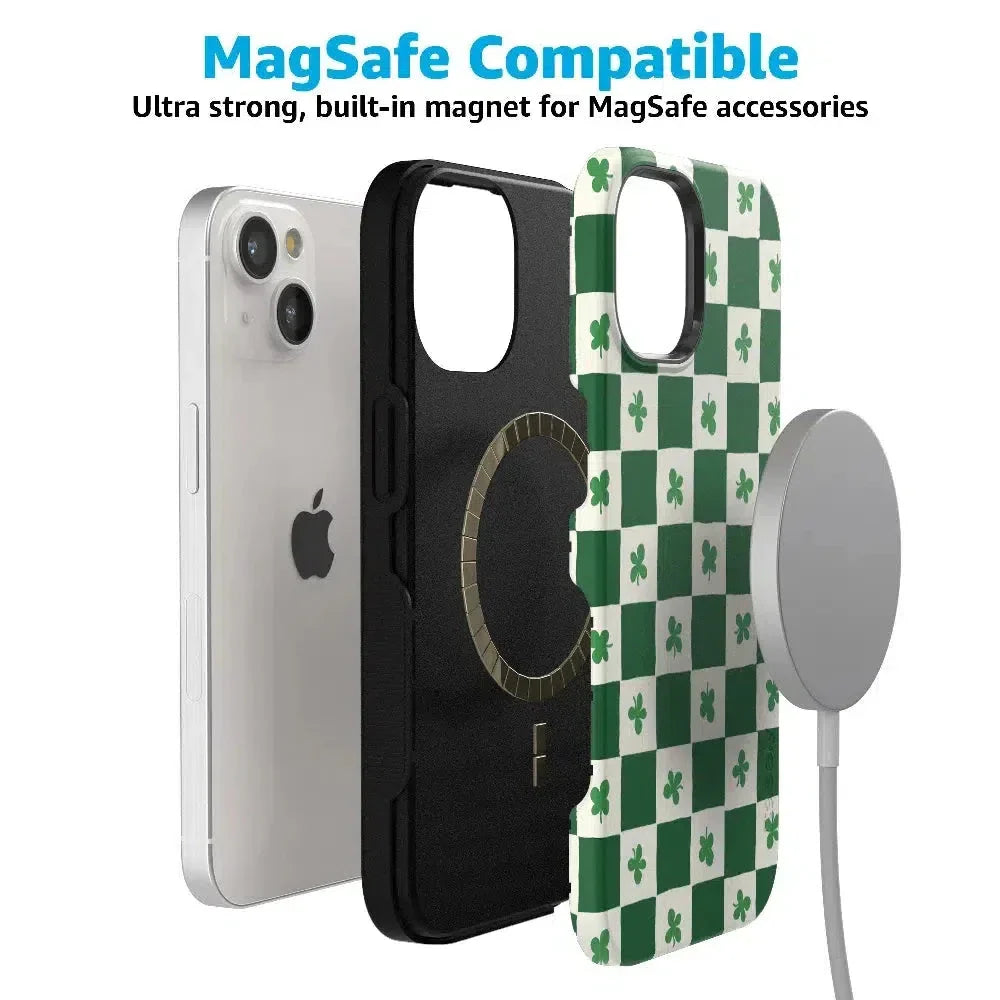 Lucky You | Shamrock Case