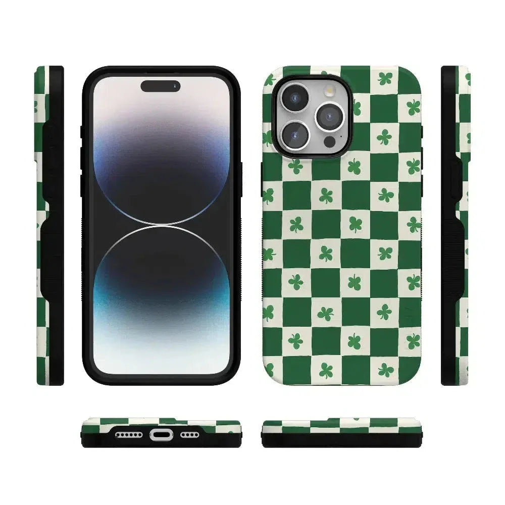 Lucky You | Shamrock Case