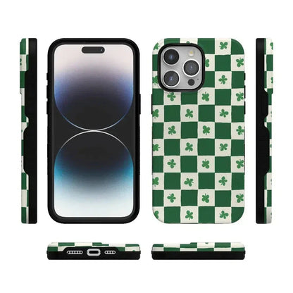 Lucky You | Shamrock Case