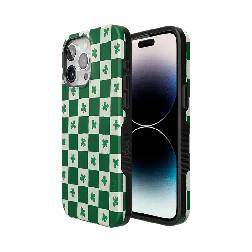 Lucky You | Shamrock Case