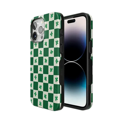 Lucky You | Shamrock Case