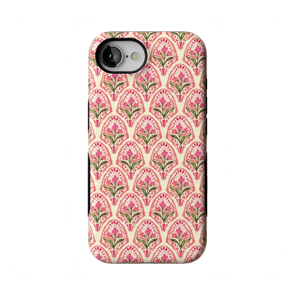 Tulip Tapestry | Jenna Palek x Casely Case