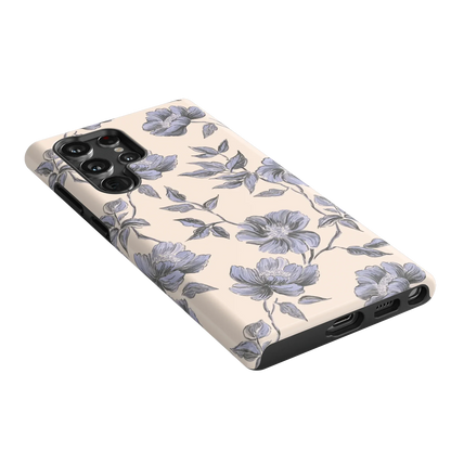 Ink & Iris | Vintage Floral Case