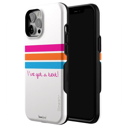 I've Got a Text! | Love Island Case