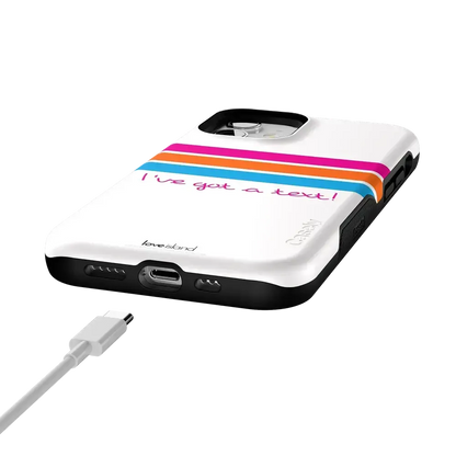 I've Got a Text! | Love Island Case