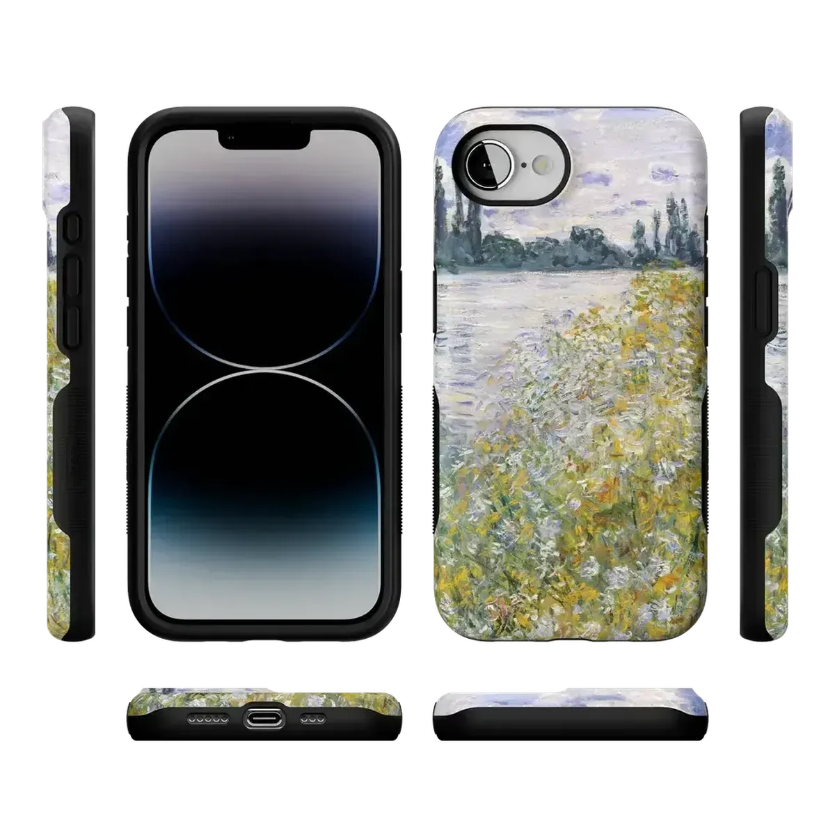 Monet’s Summer Landscape | The Met Series Case