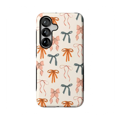 Gourdy Girlie | Harvest Bows Case