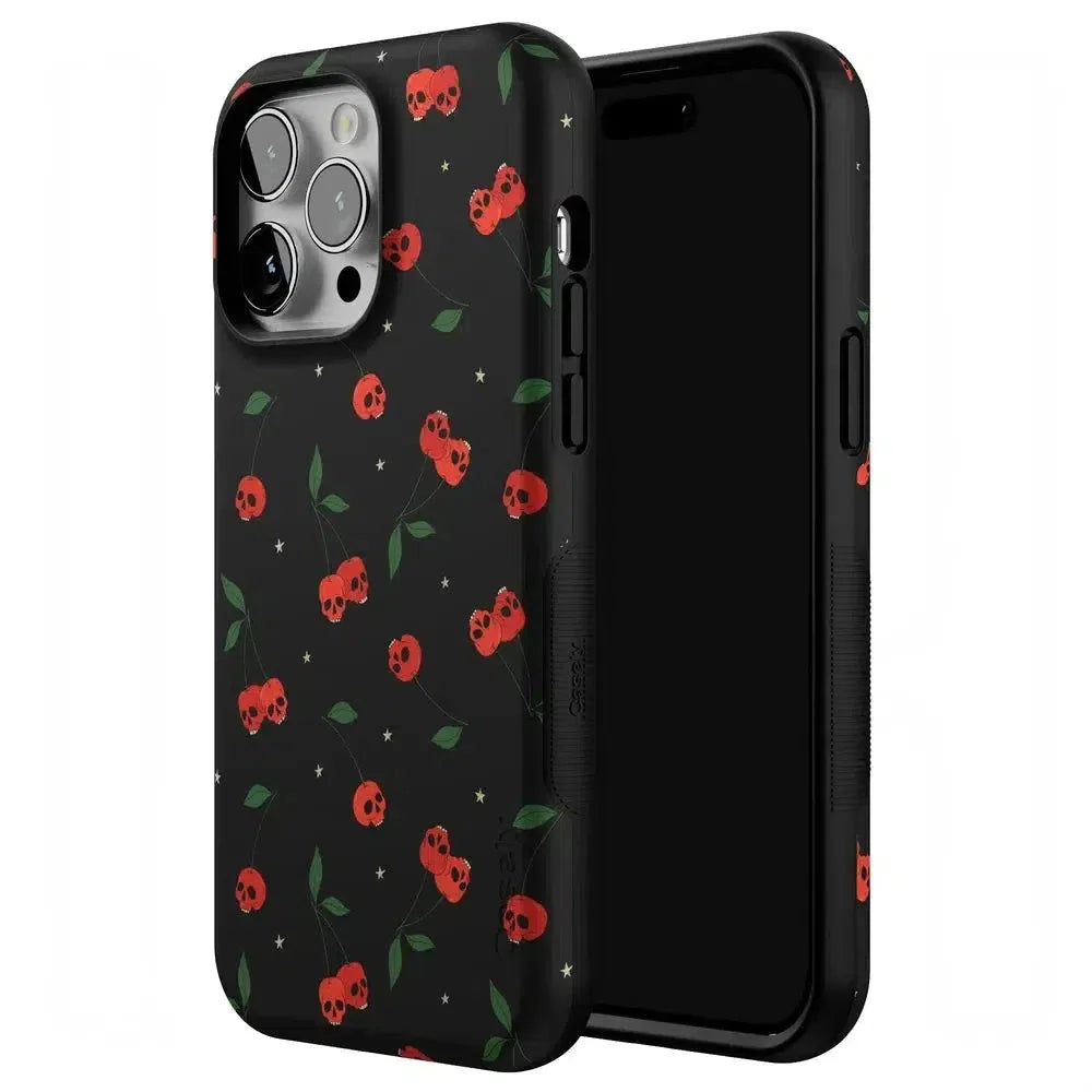 Sweet Revenge | Cherry Skulls Case