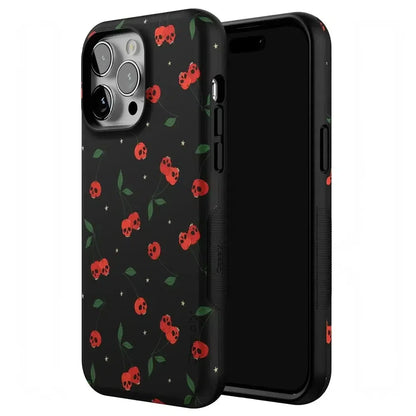 Sweet Revenge | Cherry Skulls Case
