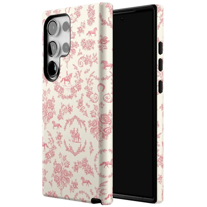 Western Bloom | Jenna Palek x Casely Case