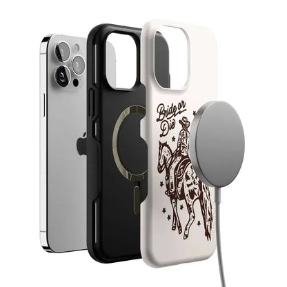 Bride or Die | Rodeo Bachelorette Case