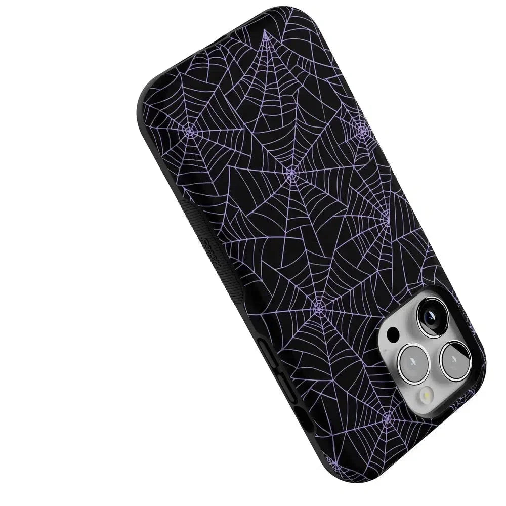 Midnight Web | Spider Web Case