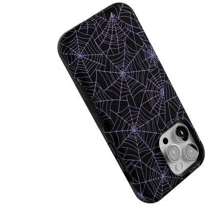 Midnight Web | Spider Web Case
