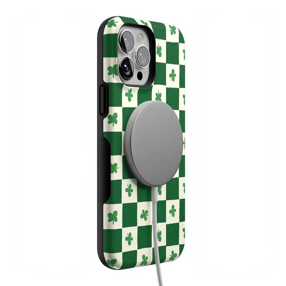 Lucky You | Shamrock Case
