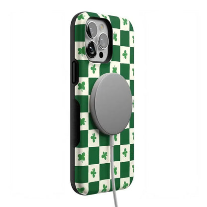 Lucky You | Shamrock Case