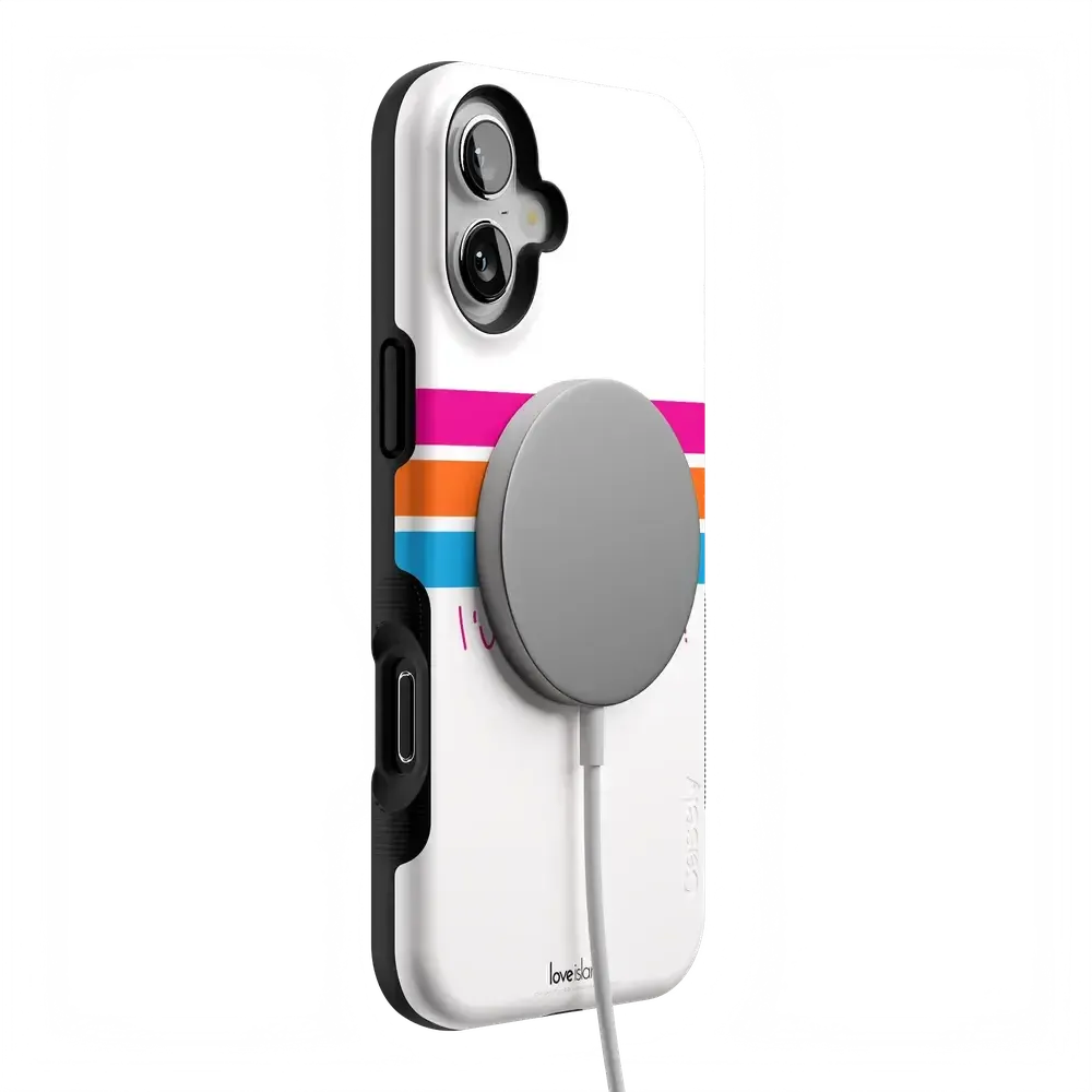 I've Got a Text! | Love Island Case