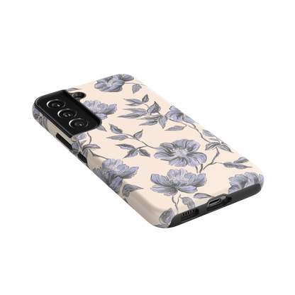 Ink & Iris | Vintage Floral Case