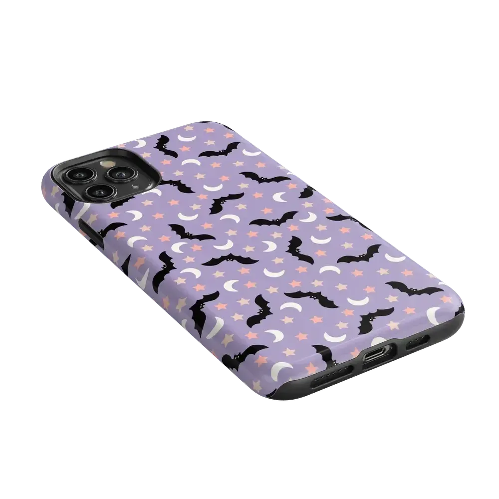 Midnight Flight | Celestial Bats Case