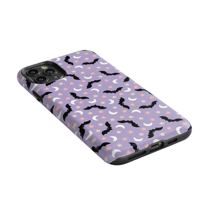 Midnight Flight | Celestial Bats Case