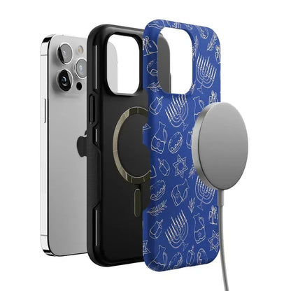 Latke Love | Hanukkah Case