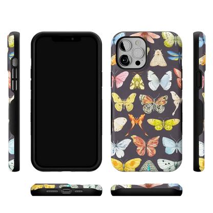 Midnight Monarch | Jenna Palek x Casely Case