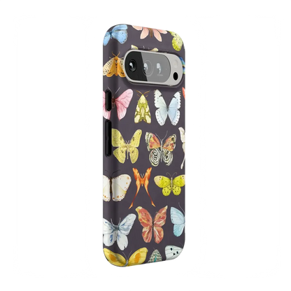 Midnight Monarch | Jenna Palek x Casely Case