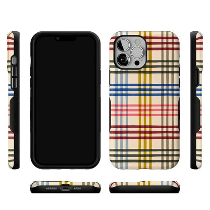 Cheer | Kitty and Vibe Holiday Case