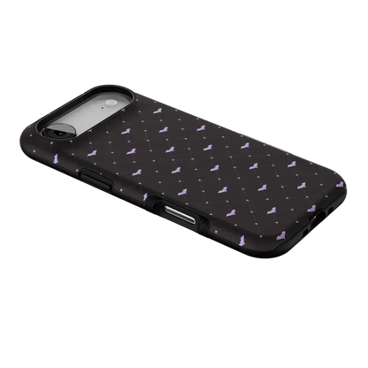 Such a Battie | Purple Bats Case
