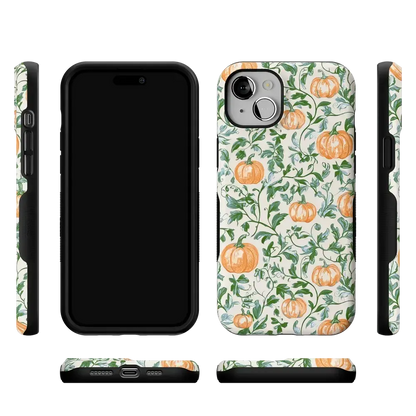 Pumpkin Patch | Green Vines Case