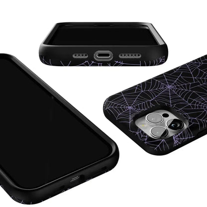 Midnight Web | Spider Web Case
