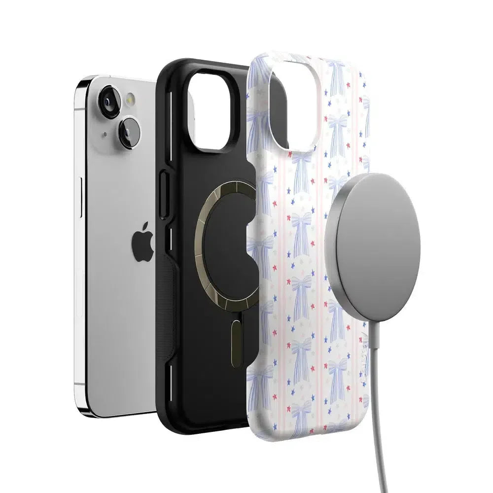 Summer Bows | Coquette Case